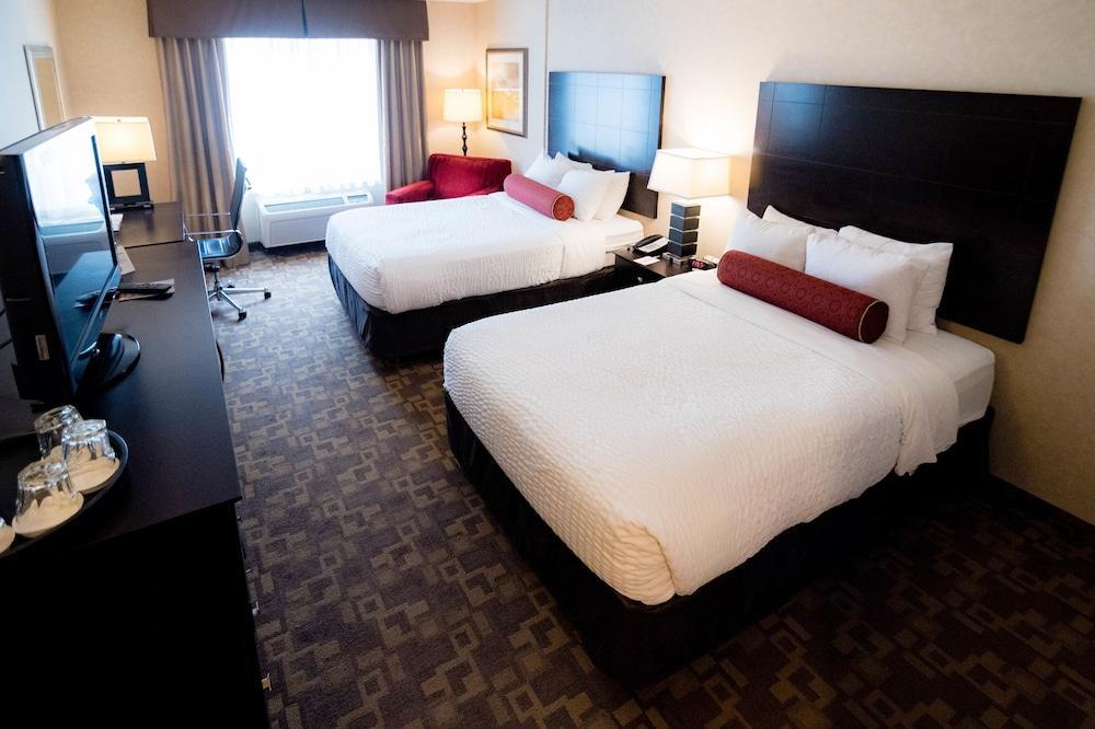 Clarion Inn Elmhurst - Oak Brook Near I-88, I-290, I-294 Dış mekan fotoğraf