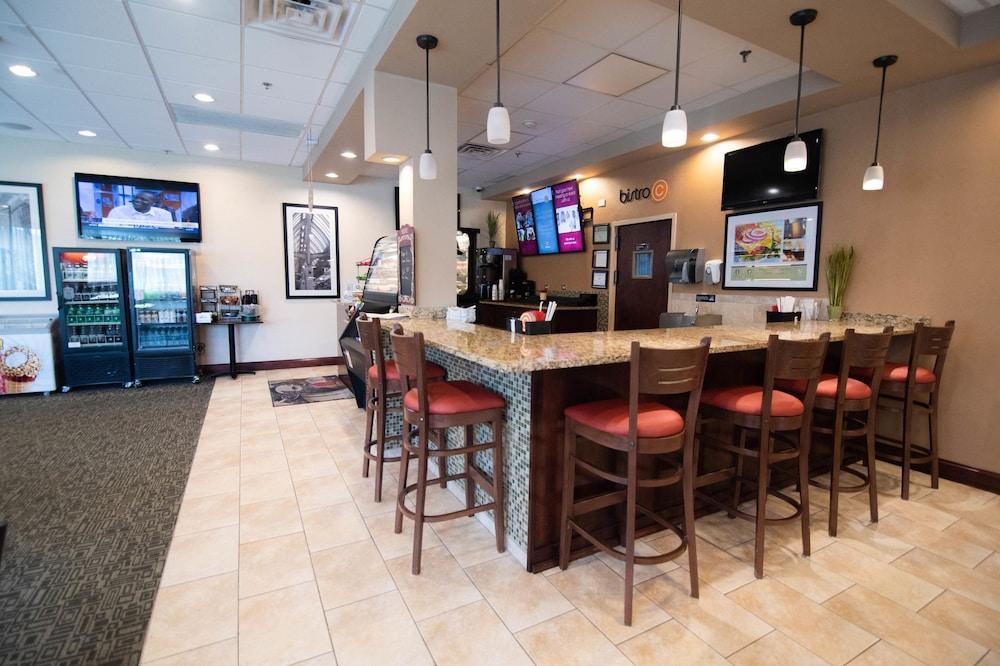 Clarion Inn Elmhurst - Oak Brook Near I-88, I-290, I-294 Dış mekan fotoğraf