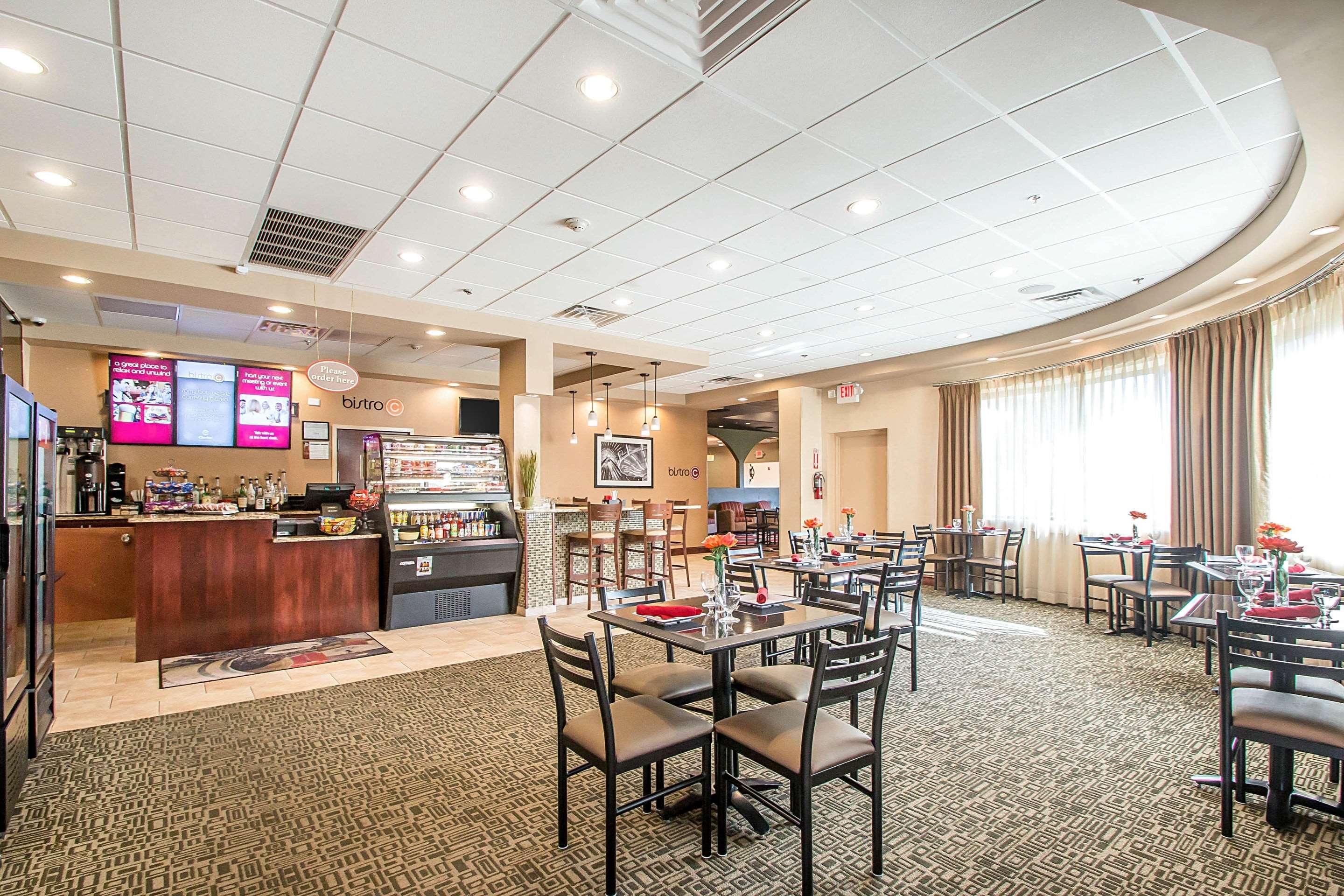 Clarion Inn Elmhurst - Oak Brook Near I-88, I-290, I-294 Dış mekan fotoğraf