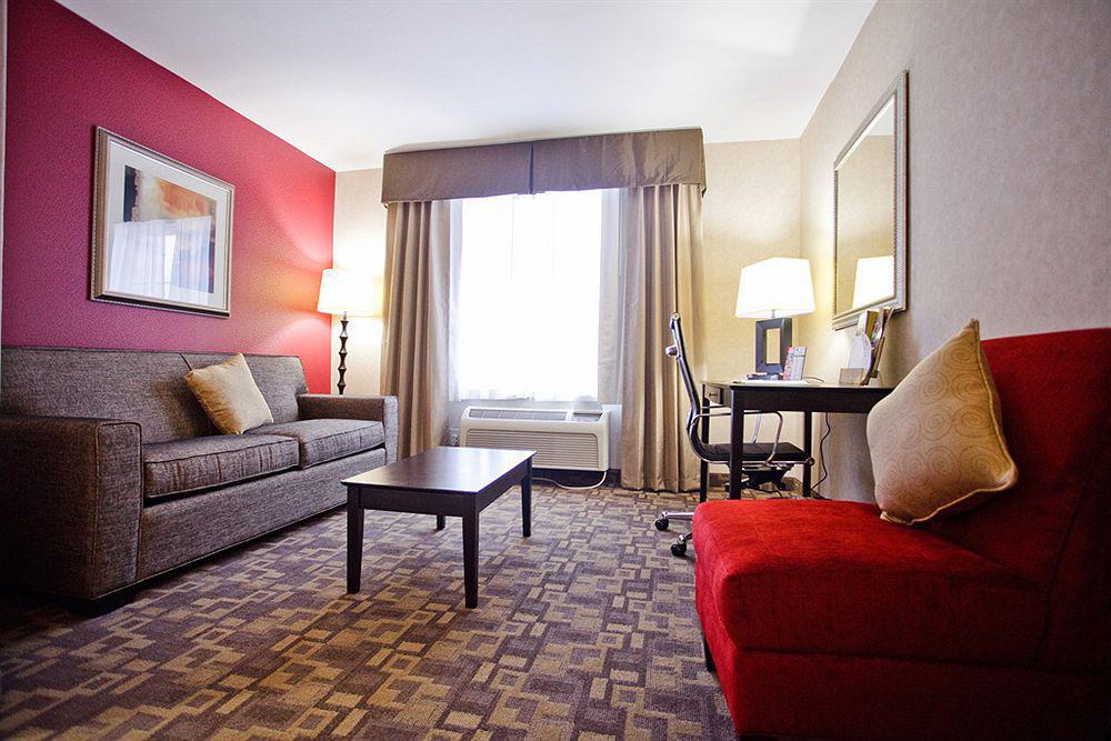 Clarion Inn Elmhurst - Oak Brook Near I-88, I-290, I-294 Dış mekan fotoğraf